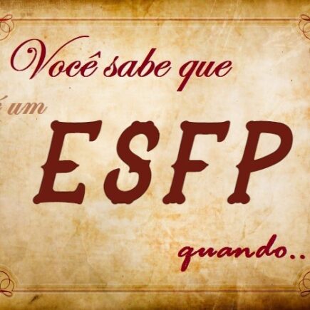 ESFP características