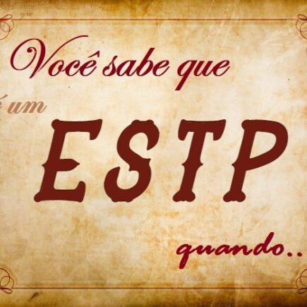 ESTP características