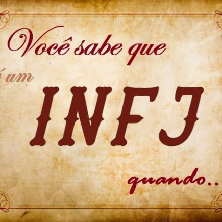 INFJ características
