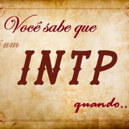 INTP características