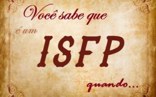 ISFP características