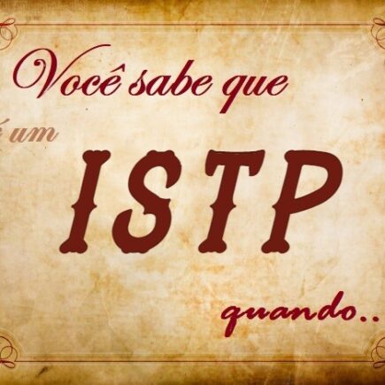 ISTP características