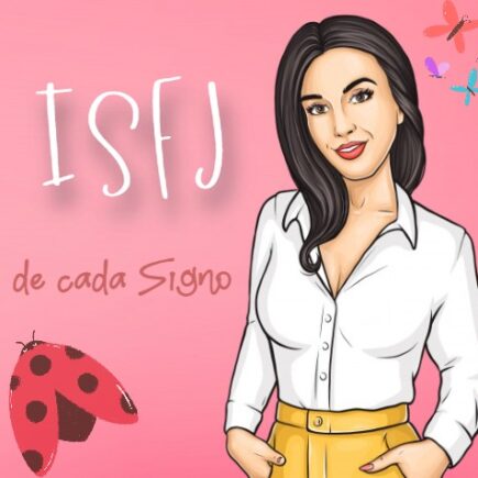 PERSONALIDADE Defensor ISFJ de cada signo astrológico mbti