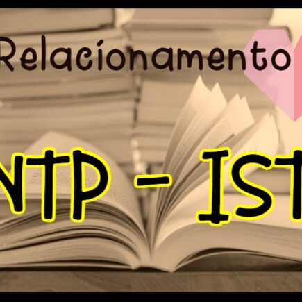 combinação intp istj