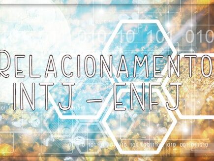 combinação INTJ ENFJ