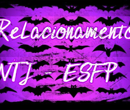 combinação INTJ e ESFP
