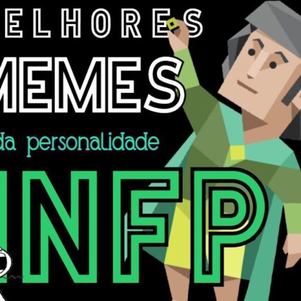 Memes INFP MBTI