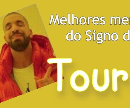 Memes signo de touro