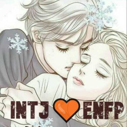 COMBINAÇÃO intj enfp