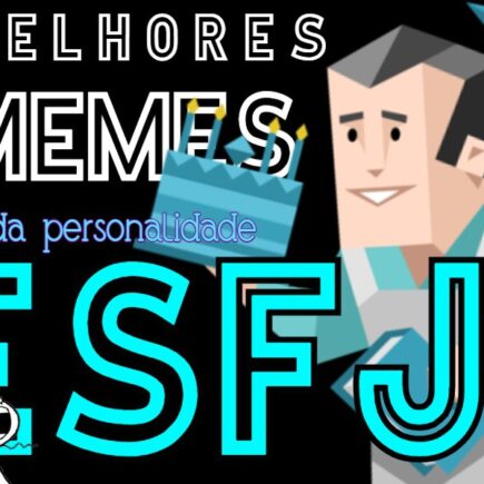 memes ESFJ