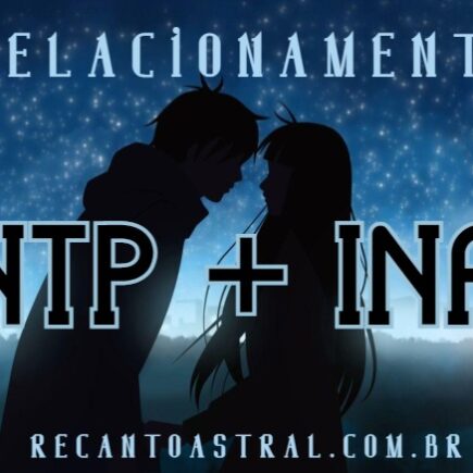 combinação infp intp