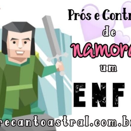 namorado enfj
