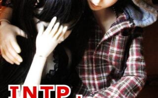 INTP E ENFJ Combinação