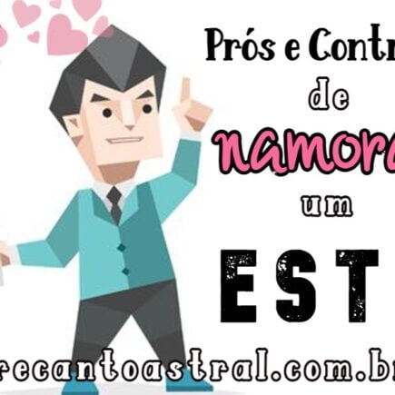 namorado ESTJ namorada mbti