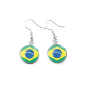 brinco do brasil