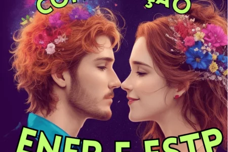 namoro amor casamento estp e enfp