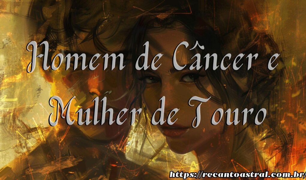 taurina e canceriano