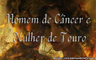 taurina e canceriano