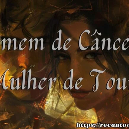 taurina e canceriano