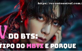 mbti bts v