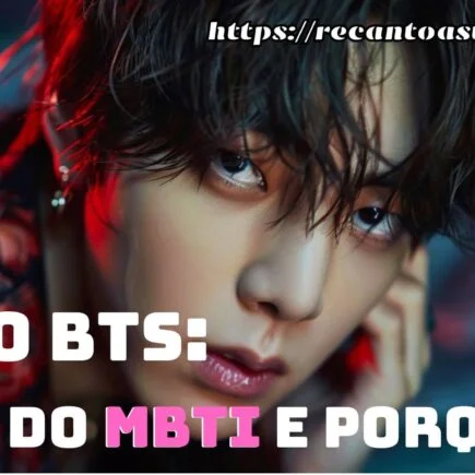 mbti bts v
