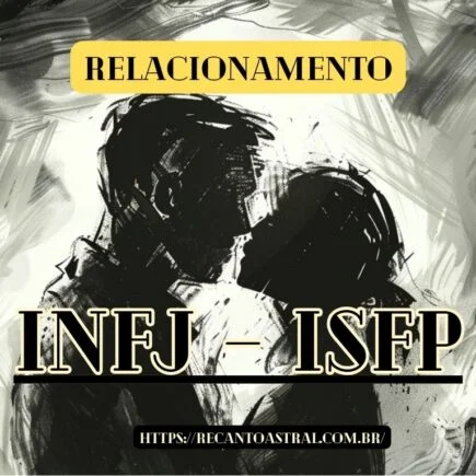 isfp infj