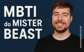 Tipologia Jung do Mister Beast: Jimmy Donaldson
