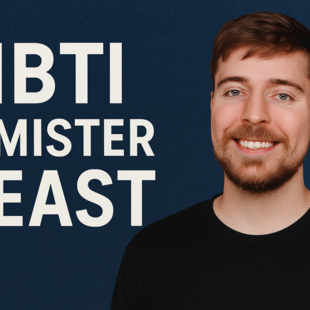 Tipologia Jung do Mister Beast: Jimmy Donaldson