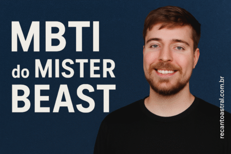 Tipologia Jung do Mister Beast: Jimmy Donaldson